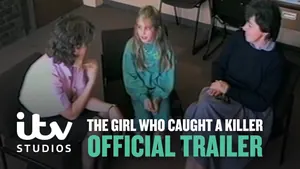 The Girl Who Caught a Killer Season 1 (Complete)