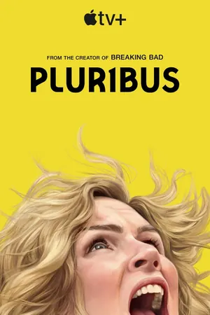 Pluribus Season 1 (Complete)