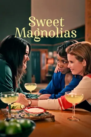 Sweet Magnolias Season 5 (Complete)