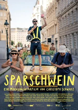 Sparschwein (2024) – German