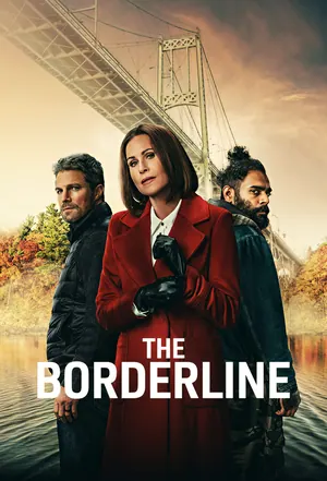 The Borderline 2026 Season 1 (Complete)