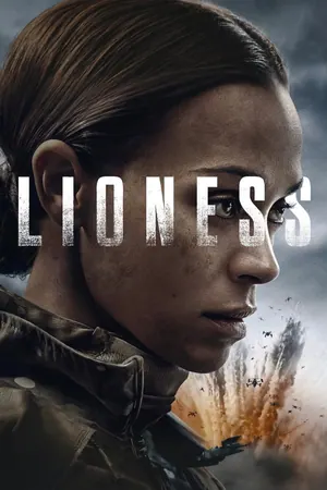 Lioness (2023) Season 3 (Episode 6 Added)