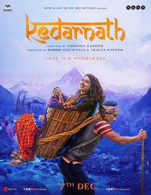Kedarnath (2018) – Bollywood Movie