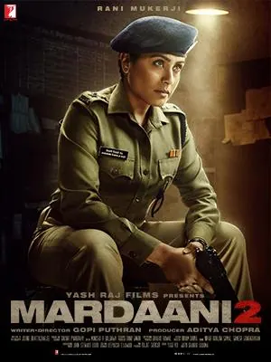 Mardaani 2 (2019) – Bollywood Movie