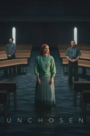 Unchosen Season 1 (Complete)