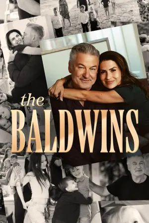 The Baldwins Season 1 (Episode 8 Added)