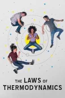 The Laws of Thermodynamics (2018) [BluRay]