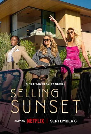 Selling Sunset Season 9 (Complete)