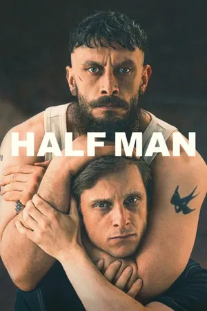 Half Man Season 1 (Complete)