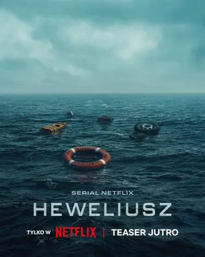 Heweliusz Season 1 (Complete) – Polish