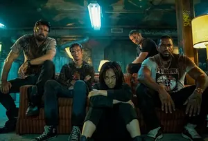 The Boys Season 2 Episode 7