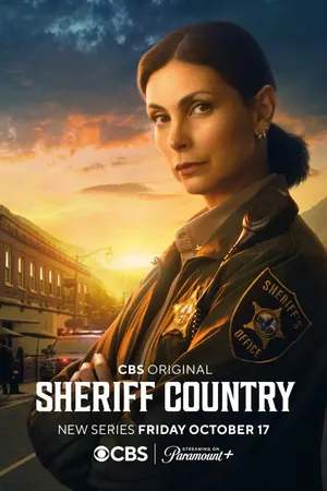 Sheriff Country Season 1 (Complete)