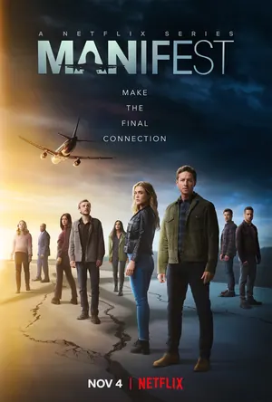 Manifest Season 2 (Complete)