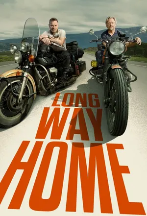 Long Way Home Season 1 (Complete)