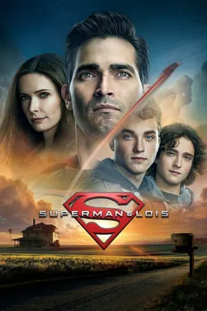 Superman and Lois Season 1 Episode 7