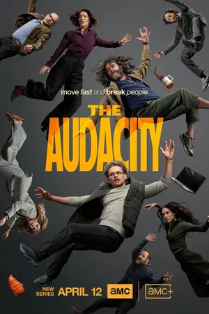 The Audacity Season 1 (Complete)