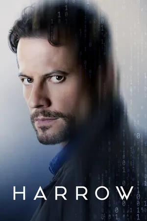 Harrow Season 1 – 3 (Complete)