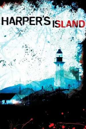 Harper’s Island Season 1 (Complete)