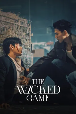The Wicked Game Season 1 (Complete) (Thai Drama)
