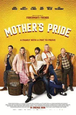 Mother’s Pride (2026)