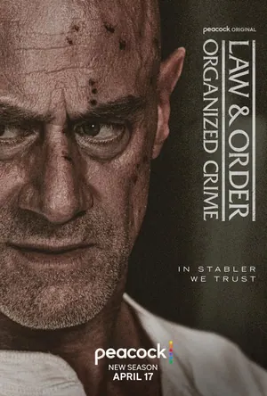 Law & Order: Organized Crime Season 5 (Complete)