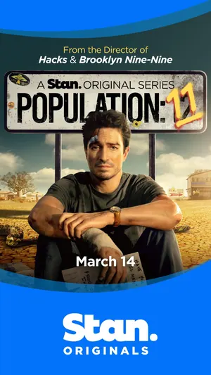 Population: 11 Season 1 (Complete)