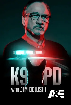 K9 PD with Jim Belushi Season 1 (Complete)