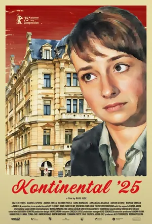 Kontinental ’25 (2025) – Romanian