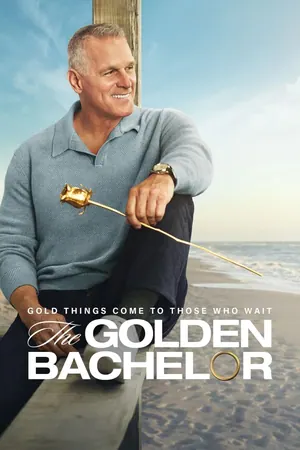The Golden Bachelor Season 2 (Complete)