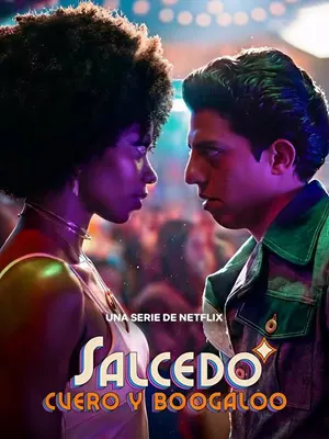 Salcedo, cuero y boogaloo Season 1 (Complete) – Spanish