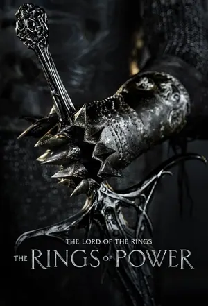 The Lord of the Rings: The Rings of Power Season 1 Episode 1 – 8 (Complete)