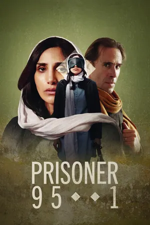 Prisoner 951 Season 1 (Complete)