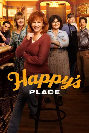 Happy’s Place Season 2 (Complete)