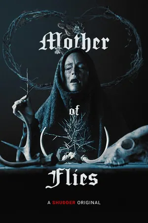 Mother of Flies (2025)