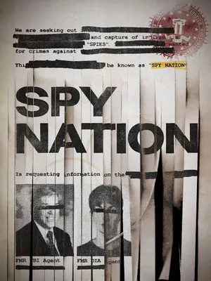 Spy Nation Season 1 (Episode 1 – 2 Added)