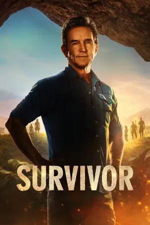Survivor Season 50 (Complete)