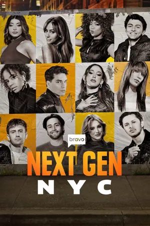 Next Gen NYC Season 2 (Episode 12 Added)