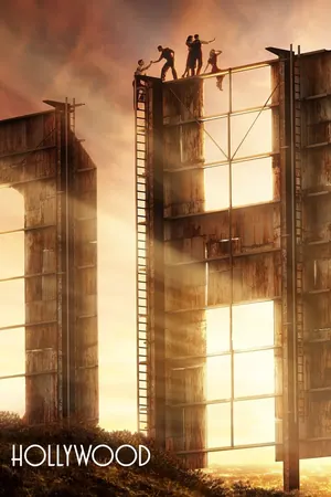 Hollywood (2020) Season 1 (Complete)