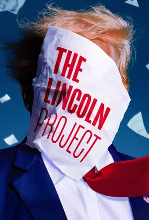 The Lincoln Project Season 1 Episode 1 – 5 (Complete)