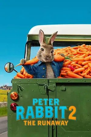 Peter Rabbit