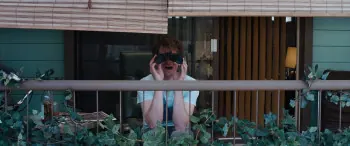 Under the Silver Lake (2018) screenshot