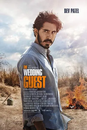 The Wedding Guest (2018) – Bollywood Movie