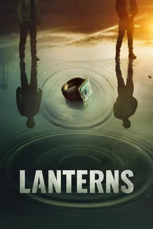 Lanterns (2026) Season 1 (Episode 5 Added)