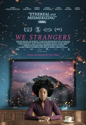 We Strangers (2024)
