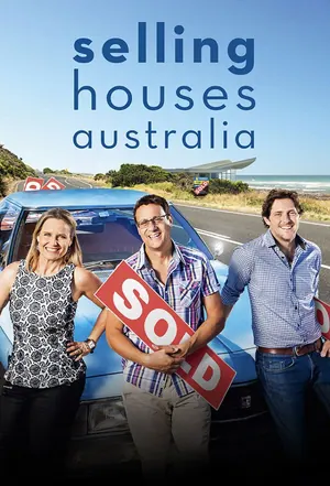 Selling Houses Australia Season 18 (Episode 11 Added)