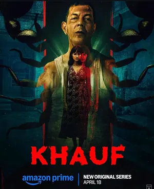 Khauf Season 1 (Complete)