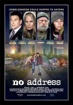No Address (2025)