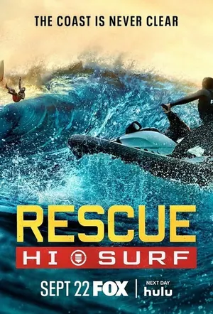 Rescue: HI-Surf (2024) Season 1 (Episode 19 Added)