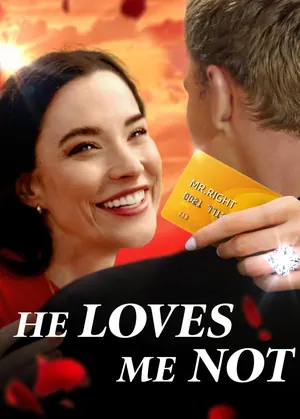 He Loves Me Not (2024)