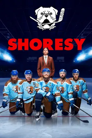Shoresy Season 3 (Episode 4 – 6 Added)